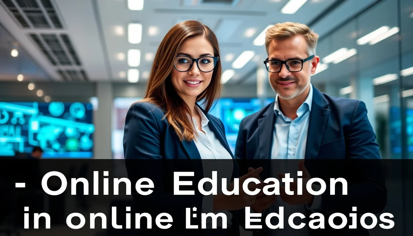 About values main image